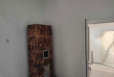 Casă cu 4 camere cu Teren 957 Mp în Olari - 1