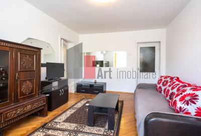 Vatra Luminoasa, apartament de 3 camere - 2