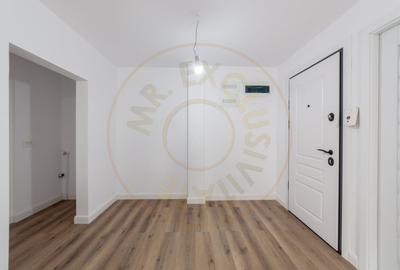 Apartament cu 2 camere decomandat în Exercițiu - 2