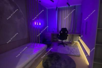 ISHO - Apartament premium | 4 camere | Vedere spre Bega | Parcare subterana - 21