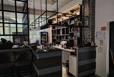 Restaurant - 5