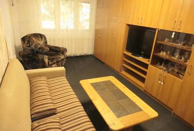 Apartament cu 3 camere semidecomandat în Micălaca - 1