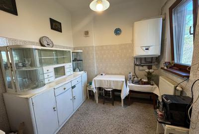 Apartament cu 4 camere decomandat în Cotroceni - 10