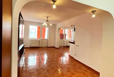 Apartament cu 4 camere, mobilat în Central - 6