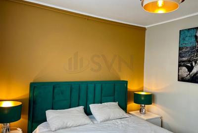 Apartament cu 2 camere decomandat, mobilat în Lacul Tei - 3