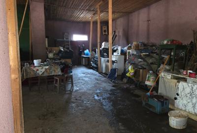 Casa si teren - Botoroaga, Valea Ciresului - 9