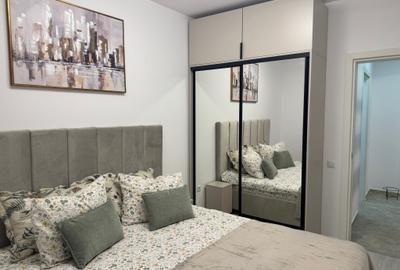 Apartament cu 2 camere semidecomandat, mobilat în Militari - 8