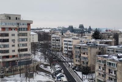 Garsoniera premium Ultracentral - Ramada - 8