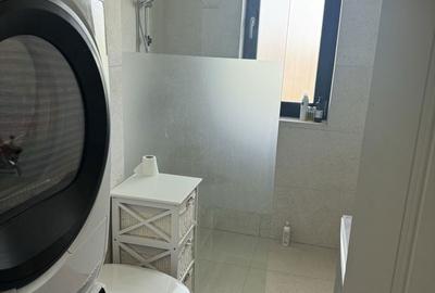 Apartament cu 2 camere decomandat în Central - 4