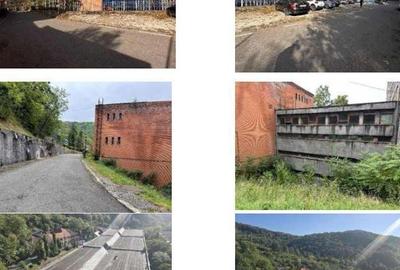 Spațiu comercial, de 9,000 mp, în Central - 2