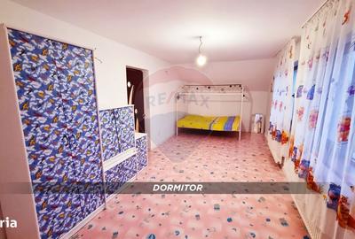 Casă cu 4 camere în Bozânta Mică - 7