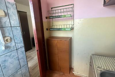Garsonieră semidecomandată în Costin Georgian - 5