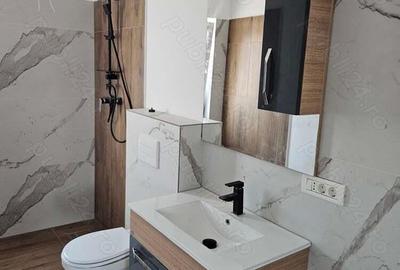 Casă cu 2 camere cu Teren 250 Mp în Giarmata - 8