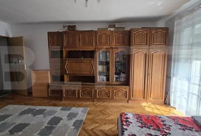 Apartament cu 2 camere decomandat în Micro 17 - 3