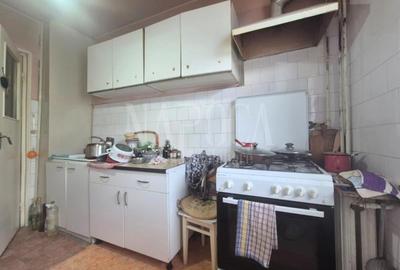Apartament 2 camere de vanzare in Manastur, Cluj Napoca - 3