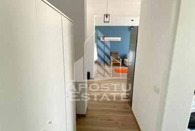 Apartament cu 2 camereDumbravitaprima inchiriere - 10