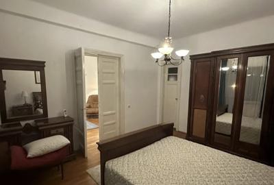 Apartament 3 Camere Cotroceni | Balcon | Centrala proprie | Proximitate metrou - 6