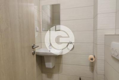Apartament cu 3 camere decomandat, mobilat în Central - 11