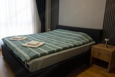 Apartament cu doua camere in zona Gorjului - 1