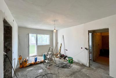 2 camere Aleea Huedin | Renovat - 2