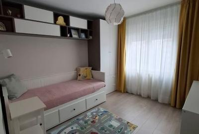 Apartament 3 camere Berceni | 5 min metrou Apărătorii Patriei | Centrala|Parcare - 3