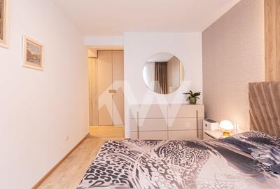 Vanzare apartament cu 3 camere, decomandat - Mountain View Residence - 8