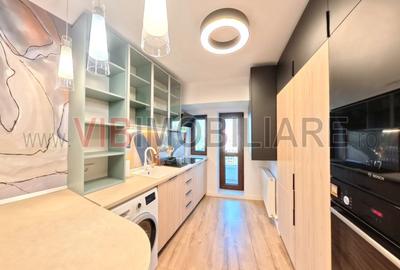 Panoramă superbă – 2 camere complet renovat, Rond Alba Iulia - 6