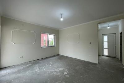 Duplex cu 5 camere cu Teren 260 Mp în Moșnița Nouă - 2