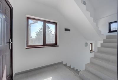 Bucurestii Noi - Bazilescu, vila D+P+1+Pod, 318mp total si teren de 619mp! - 20