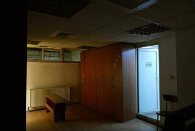 ICIL, hala mica productie /depozitare + spatiu birouri amenajat - 21