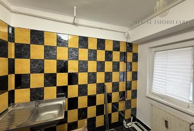 Birou, de 40 mp, în Unirii - 6