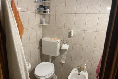 Apartament 3 camere , strada Pictor Grigorescu (b-dul Braile - 12