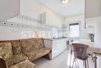 Apartament cu 2 camere decomandat, mobilat în Griviței