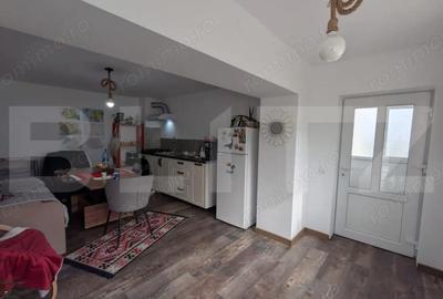 Casă cu Teren 784 Mp în Central - 8