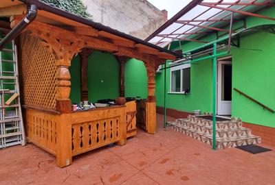 Casa 3 camere parter semicentral - 11