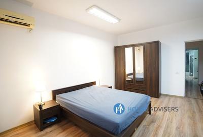 Apartament cu 3 camere, mobilat în Cișmigiu - 7