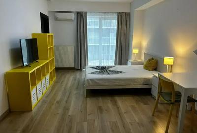 Garsonieră luminoasă, zona Parcul Carol Garsonieră luminoasă, zona Parcul Carol - 4