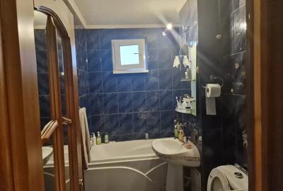Apartament cu 2 camere decomandat în Precista - 4