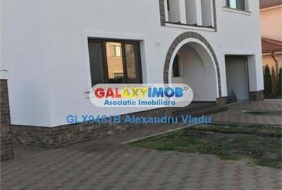 Vila  individuala cu garaj,Curtea Domneasca -Domnesti - 3