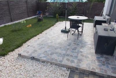 Casă cu 3 camere în Sânandrei - 11