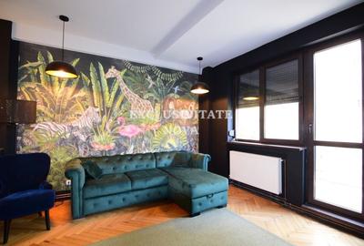 MAGHERU Hotel LIDO Apartament de EXCEPTIE 100mp Centrala de apartament - 13