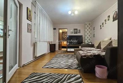 Casa 5 camere 150 mp - Rahova Bragadiru Str. Macrsului