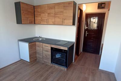 De vânzare garsoniera în Sfântu Gheorghe - 3