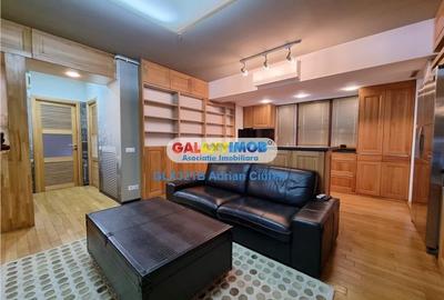 Stefan cel Mare | 3 Camere | Bloc Nou | Centrala Proprie