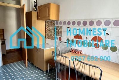 Apartament cu 4 camere semidecomandat în Banu Manta - 33