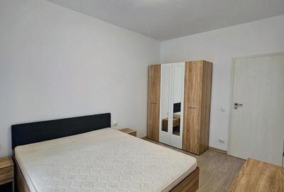 Apartament cu 2 camere decomandat în Turnișor - 3