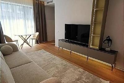 Apartament cu 2 camere, mobilat în Tei - 8
