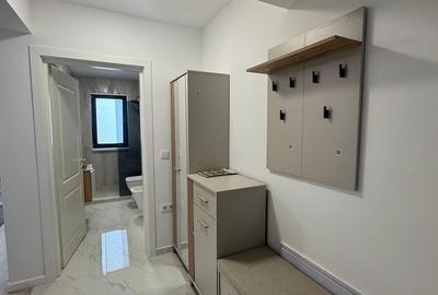 Apartament cu 2 camere, mobilat în Central - 5