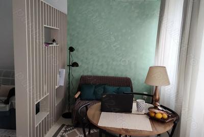 Garsoniera tip studio - 6