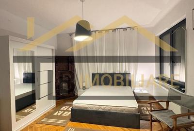 Apartament cu 3 camere în Ultracentral - 5